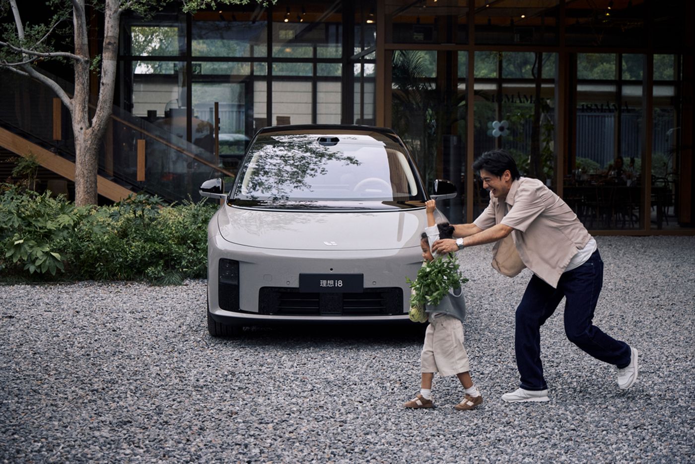 GA黄金甲汽车 创造移动的家 创造幸福的家